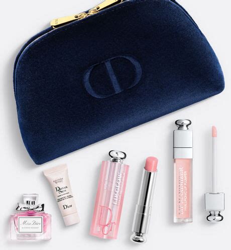 dior gift set uae|christian Dior accessories.